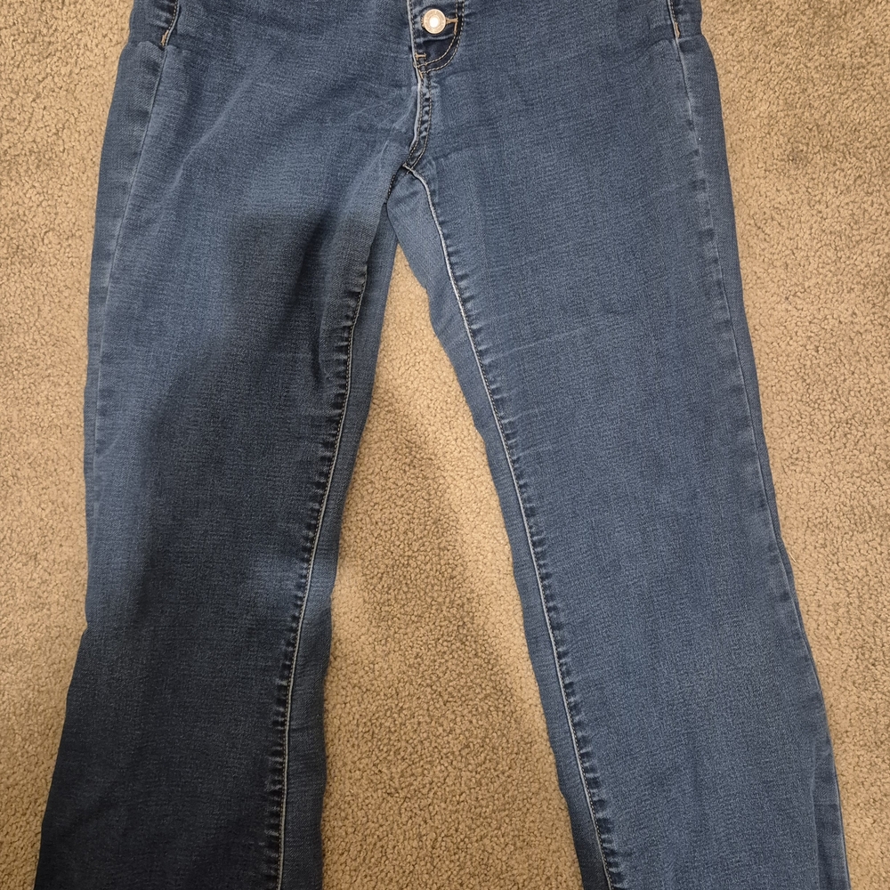 Vervet High Rise Women's Jeans